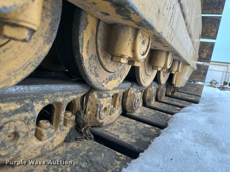 image for item ER5098 Dresser dozer