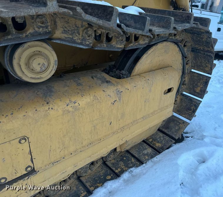 image for item ER5098 Dresser dozer