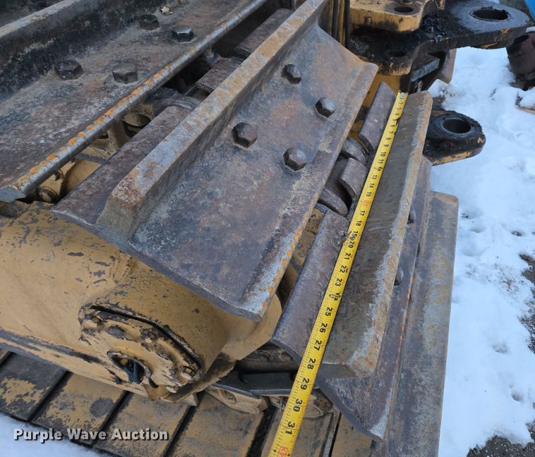 image for item ER5098 Dresser dozer