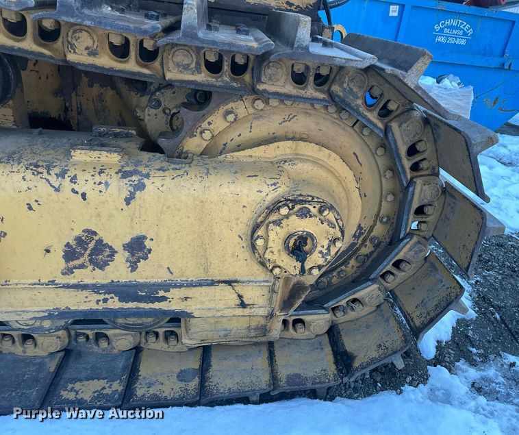 image for item ER5098 Dresser dozer