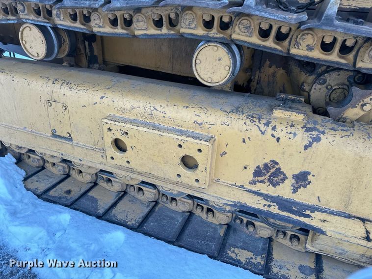 image for item ER5098 Dresser dozer