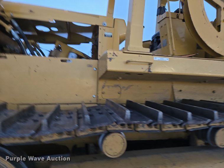 image for item ER5098 Dresser dozer