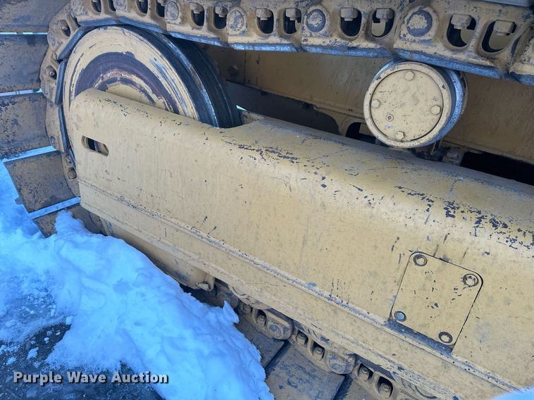 image for item ER5098 Dresser dozer