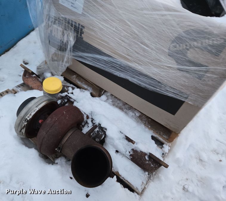 image for item ER5098 Dresser dozer