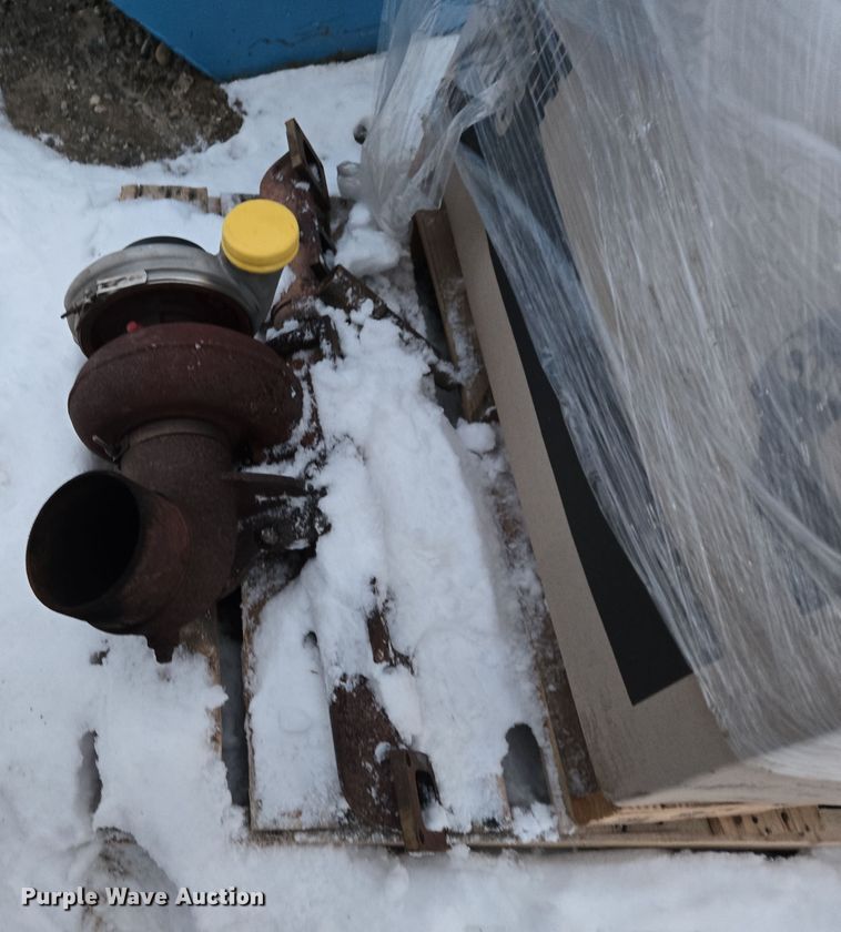 image for item ER5098 Dresser dozer