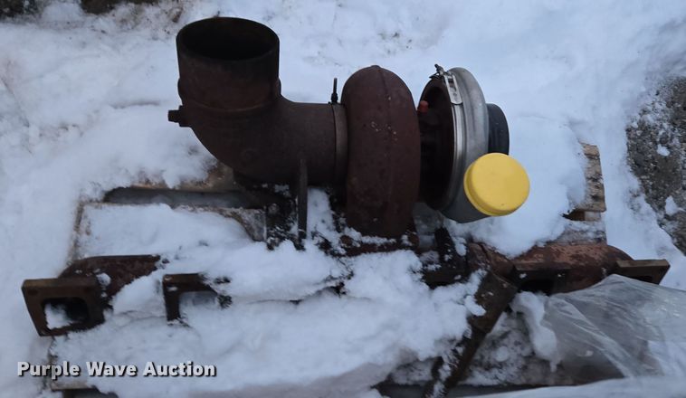 image for item ER5098 Dresser dozer