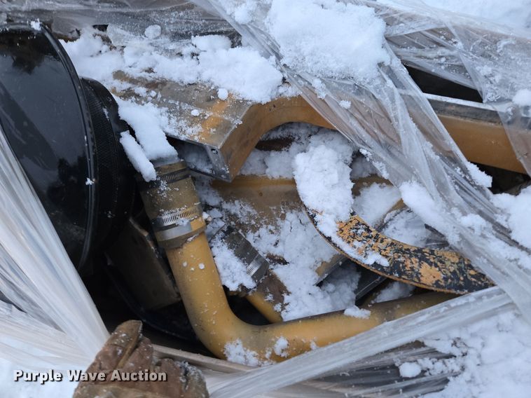 image for item ER5098 Dresser dozer