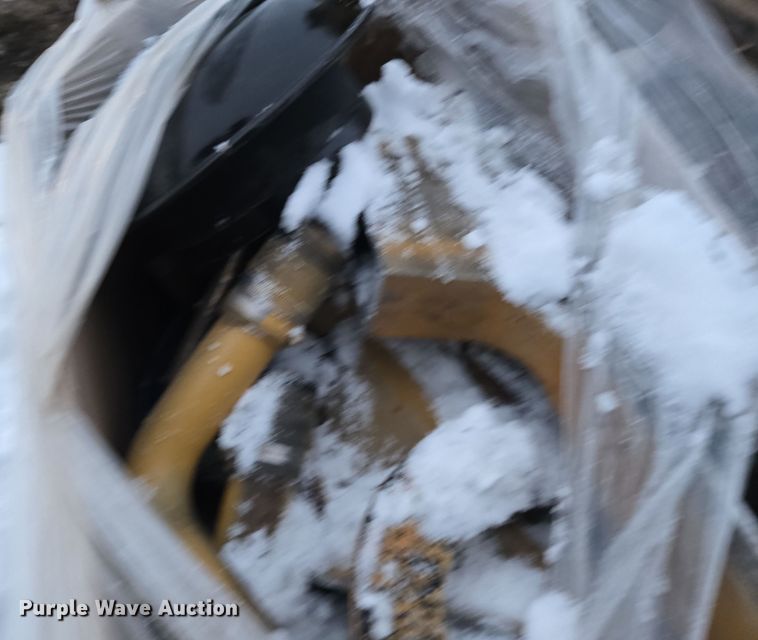 image for item ER5098 Dresser dozer