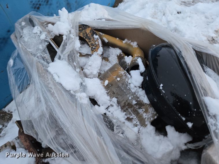 image for item ER5098 Dresser dozer