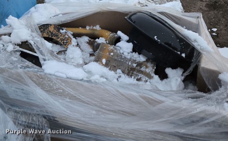 image for item ER5098 Dresser dozer