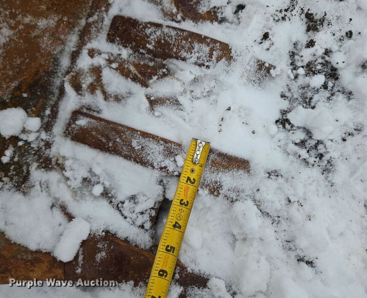 image for item ER5099 (2) backhoe buckets