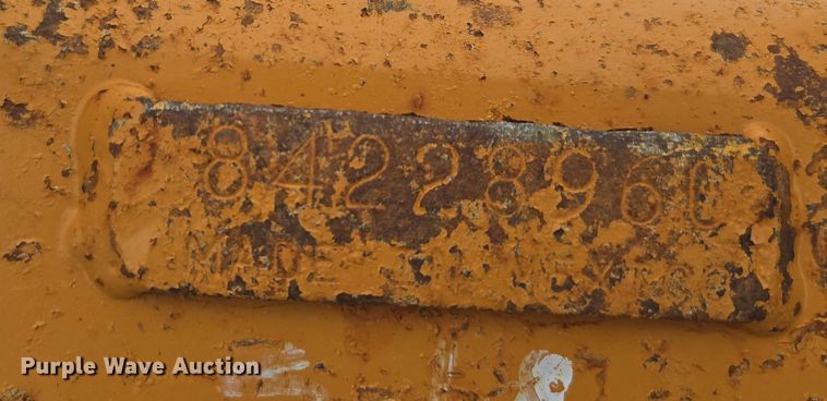 image for item ER5099 (2) backhoe buckets