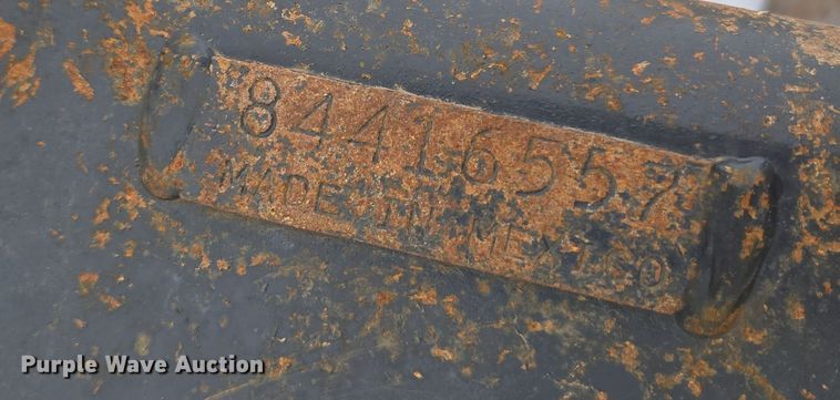 image for item ER5099 (2) backhoe buckets