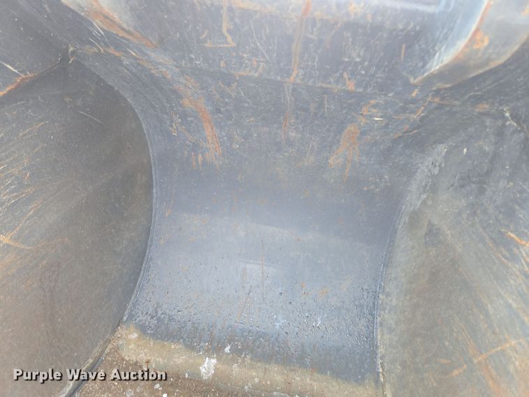 image for item ER5100 Backhoe bucket