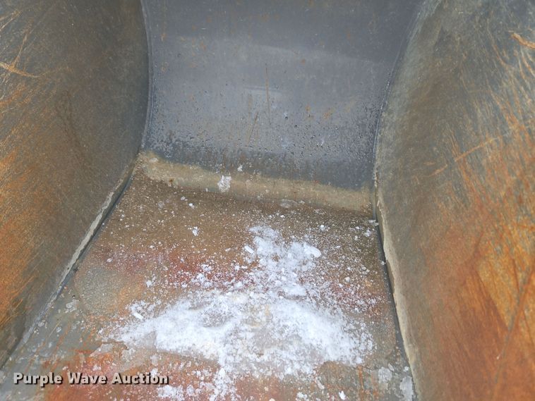 image for item ER5100 Backhoe bucket