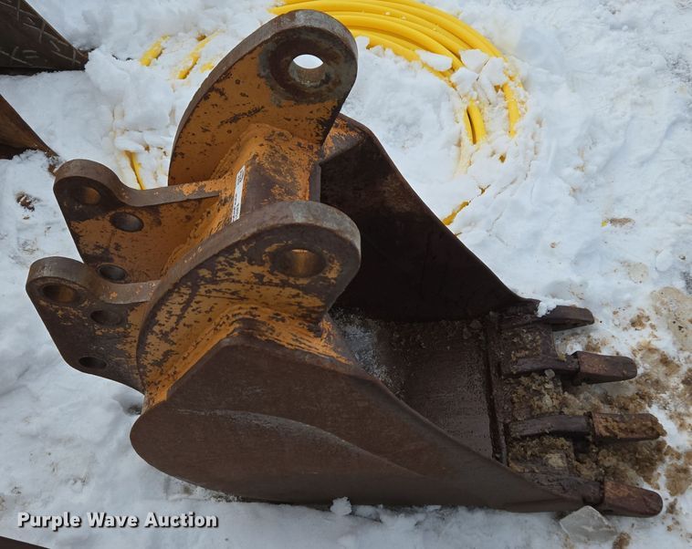 image for item ER5101 Backhoe bucket