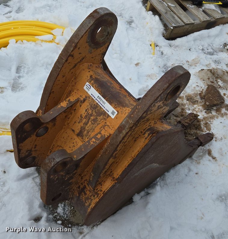 image for item ER5101 Backhoe bucket