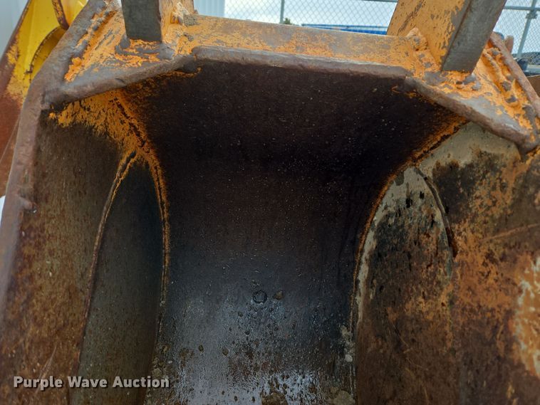 image for item ER5101 Backhoe bucket