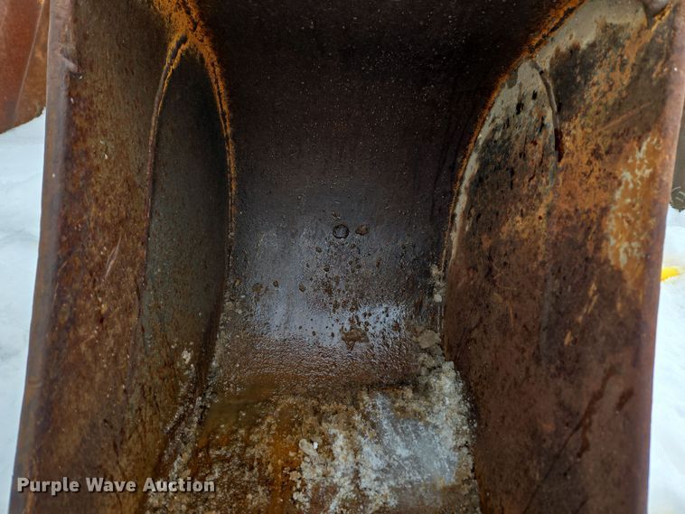 image for item ER5101 Backhoe bucket