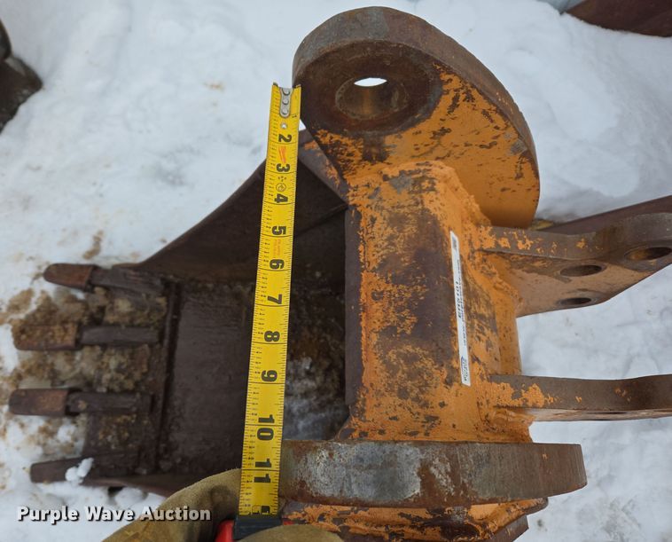 image for item ER5101 Backhoe bucket