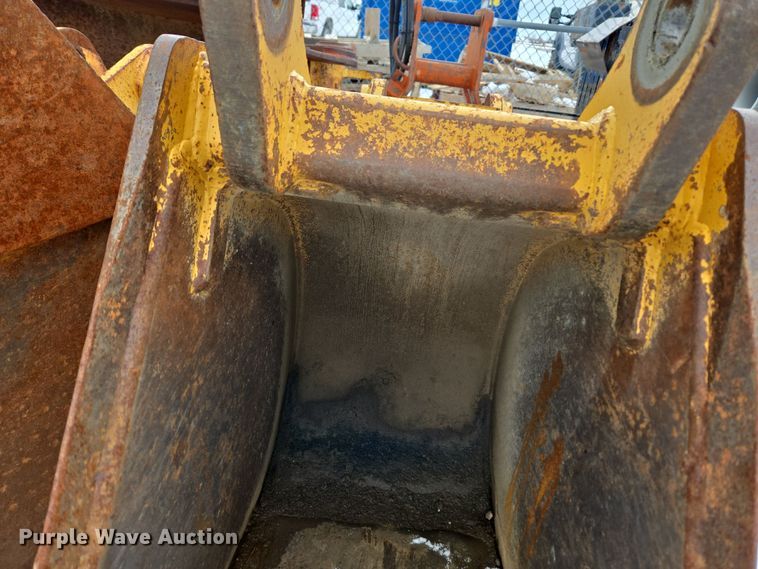 image for item ER5102 (3) backhoe buckets
