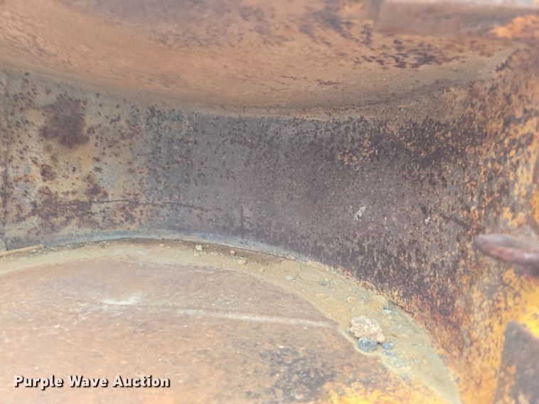 image for item ER5103 (4) backhoe buckets