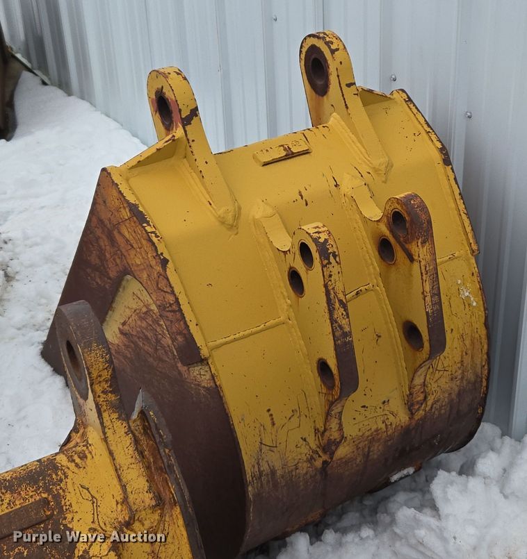 image for item ER5104 (2) backhoe buckets