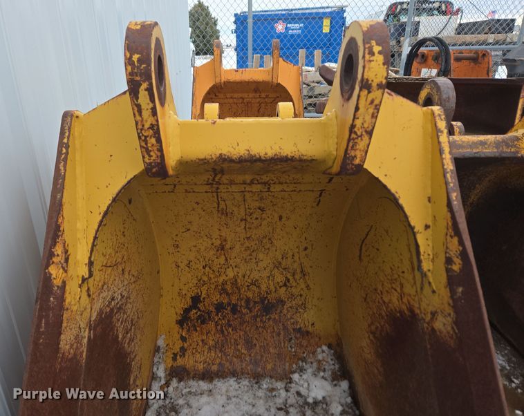 image for item ER5104 (2) backhoe buckets
