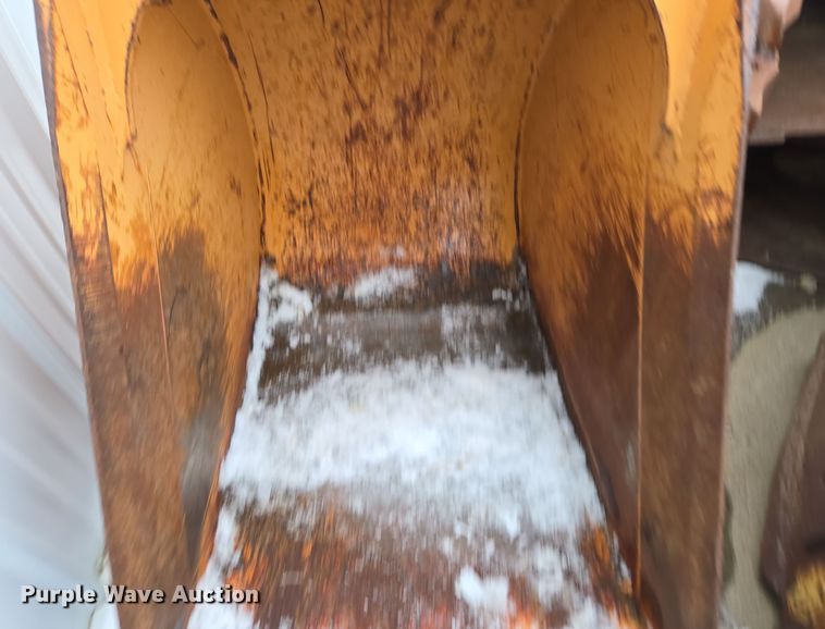 image for item ER5104 (2) backhoe buckets