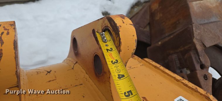 image for item ER5104 (2) backhoe buckets