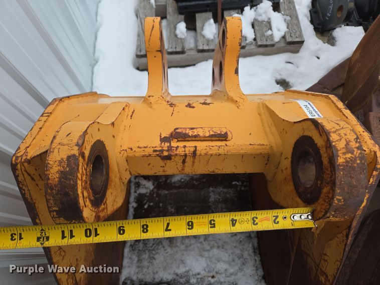 image for item ER5104 (2) backhoe buckets