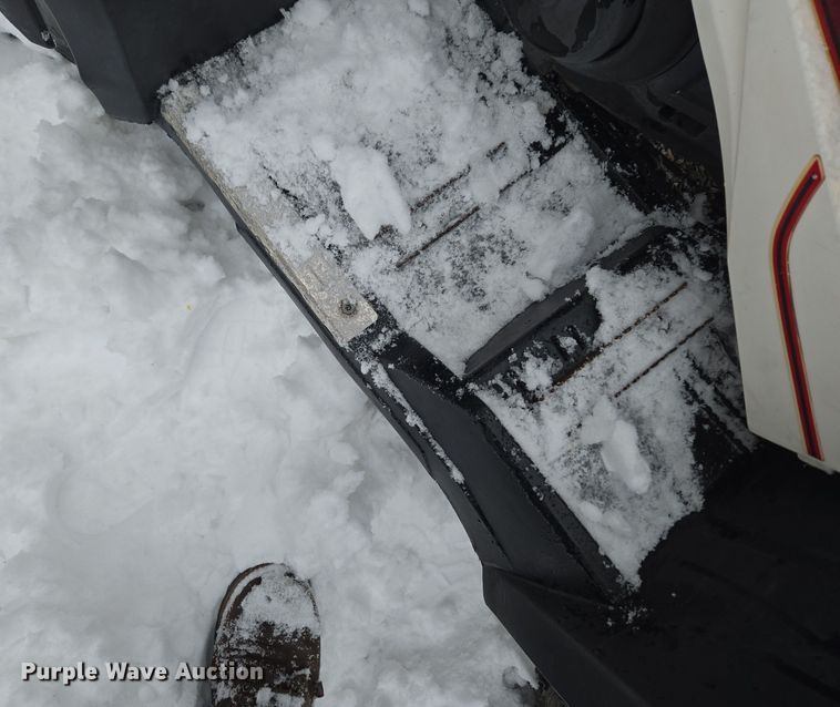 image for item ER5106 2016 Hisun Forge 550 ATV