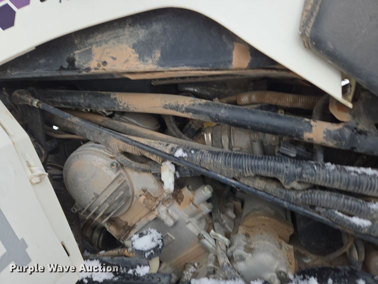 image for item ER5106 2016 Hisun Forge 550 ATV