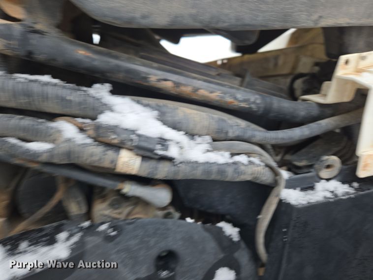 image for item ER5106 2016 Hisun Forge 550 ATV