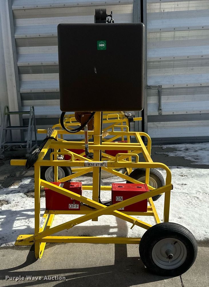 image for item ER5109 (2) light plants