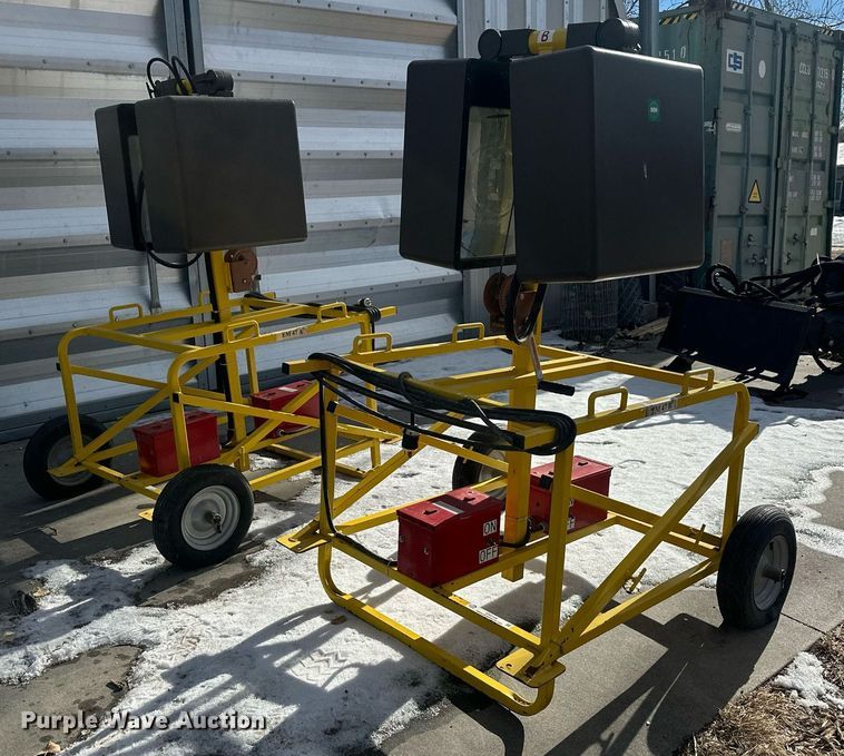 image for item ER5109 (2) light plants