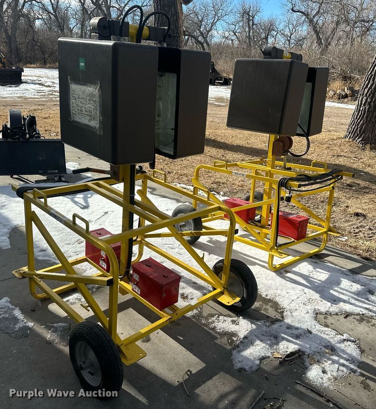 image for item ER5109 (2) light plants