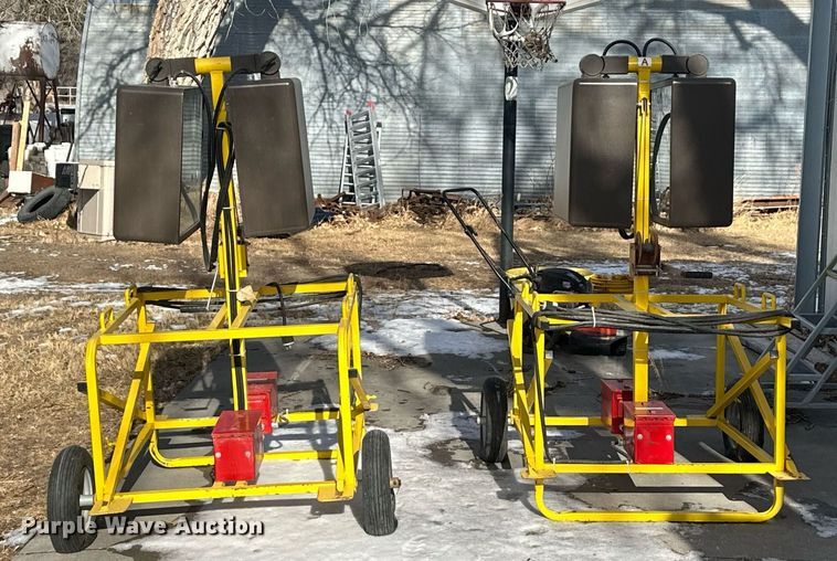 image for item ER5109 (2) light plants