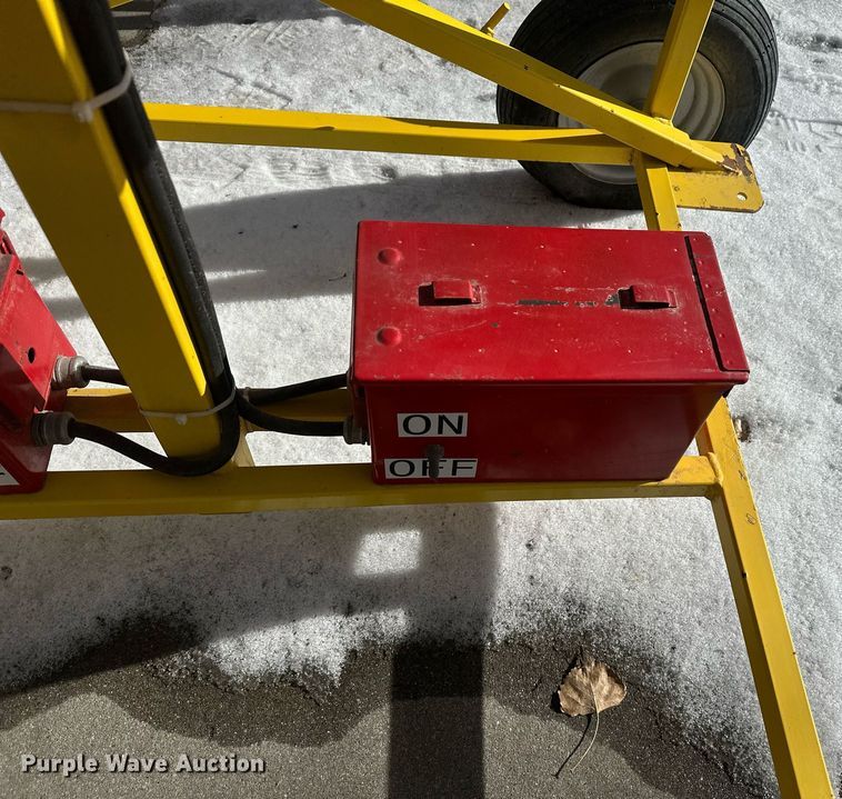 image for item ER5109 (2) light plants