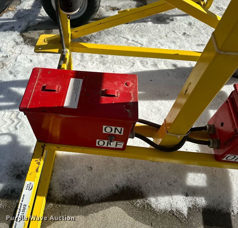 image for item ER5109 (2) light plants