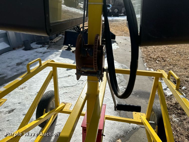 image for item ER5109 (2) light plants