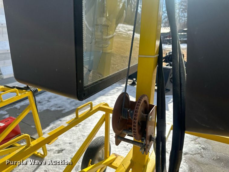 image for item ER5109 (2) light plants