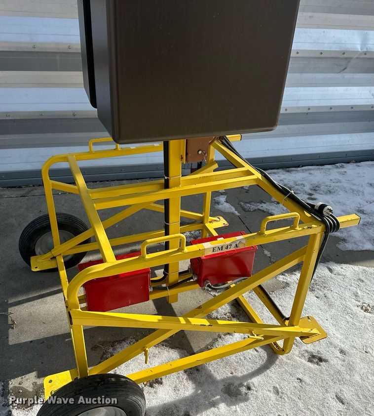 image for item ER5109 (2) light plants