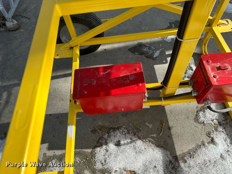 image for item ER5109 (2) light plants