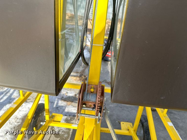 image for item ER5109 (2) light plants