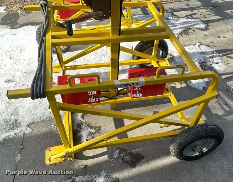 image for item ER5109 (2) light plants