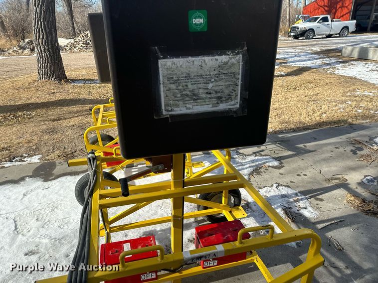 image for item ER5109 (2) light plants