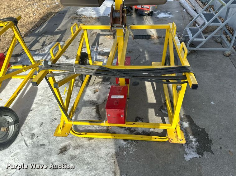 image for item ER5109 (2) light plants