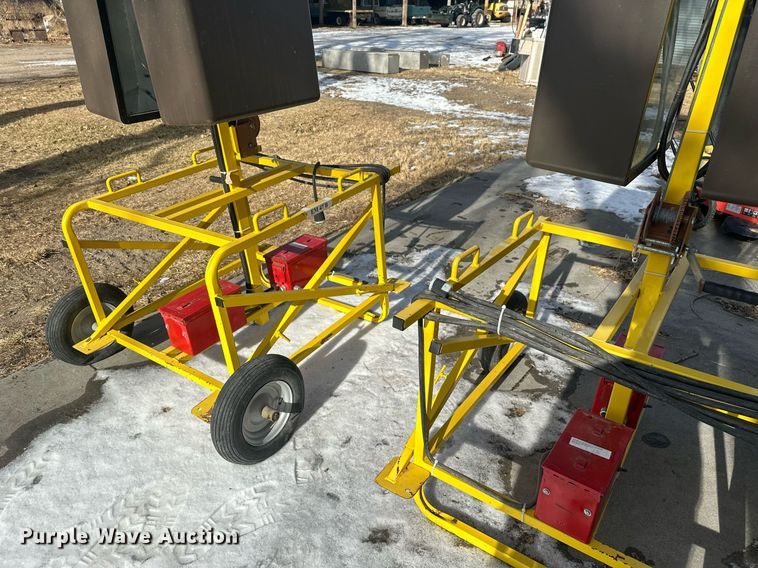 image for item ER5109 (2) light plants