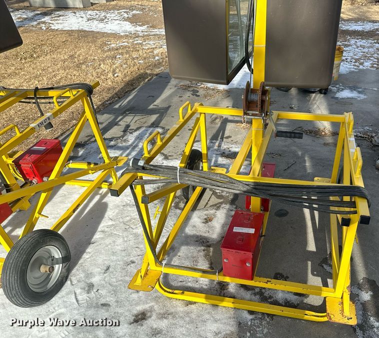 image for item ER5109 (2) light plants